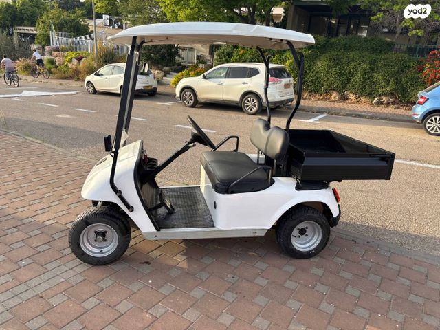 מודעת רכב Marshell