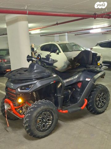 מודעת רכב סאגווי