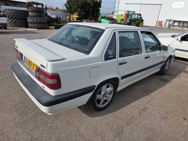 מודעת רכב וולוו