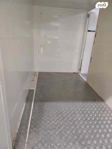 מודעת רכב פרטי/מסחרי