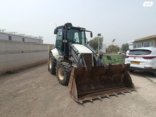 מודעת רכב מחפרון