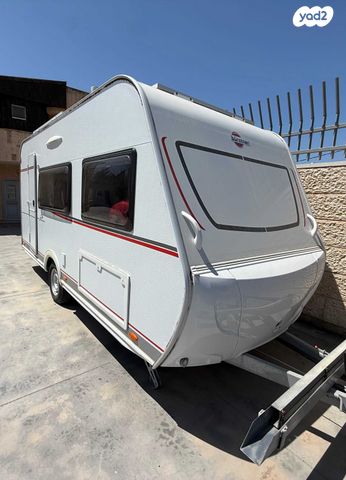 מודעת רכב נגרר (קראוון נגרר)