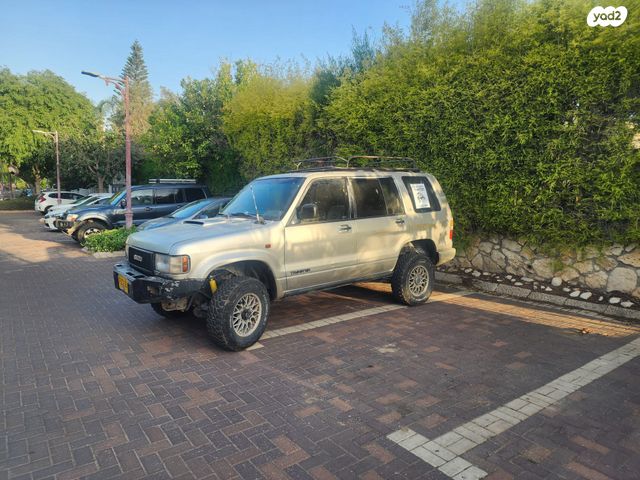 מודעת רכב כללי