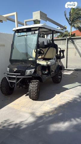 מודעת רכב Marshell