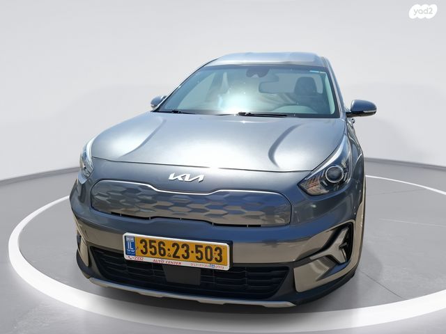 מודעת רכב קיה נירו פלוס