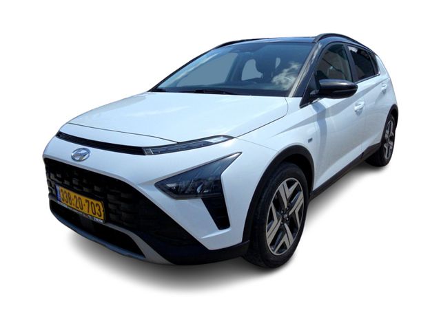 מודעת רכב יונדאי באיון