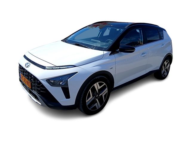 מודעת רכב יונדאי באיון