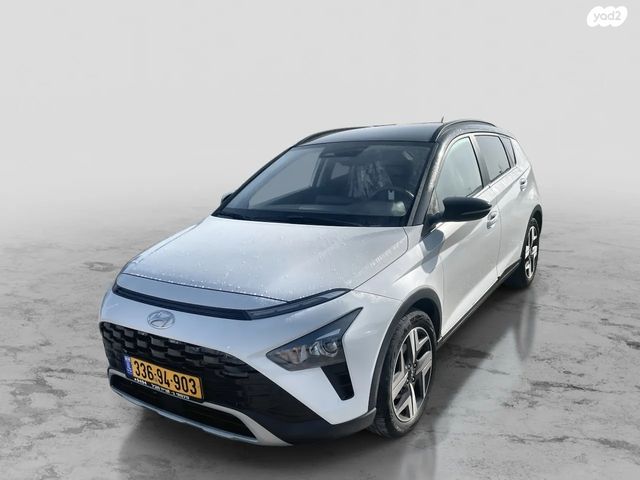 מודעת רכב יונדאי באיון