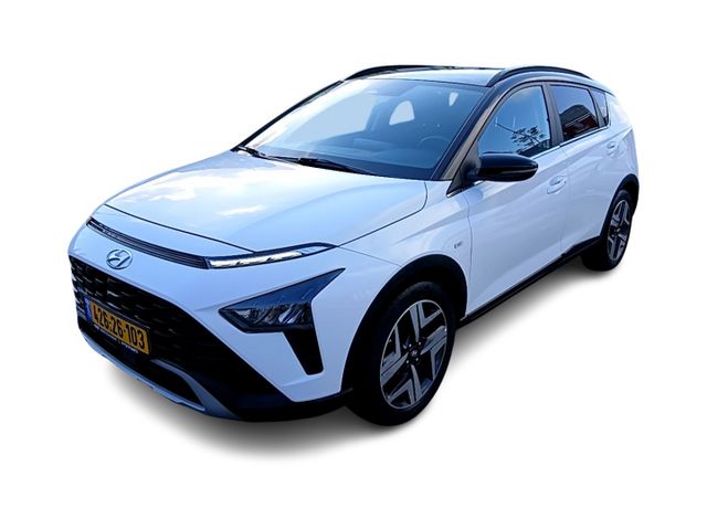 מודעת רכב יונדאי באיון