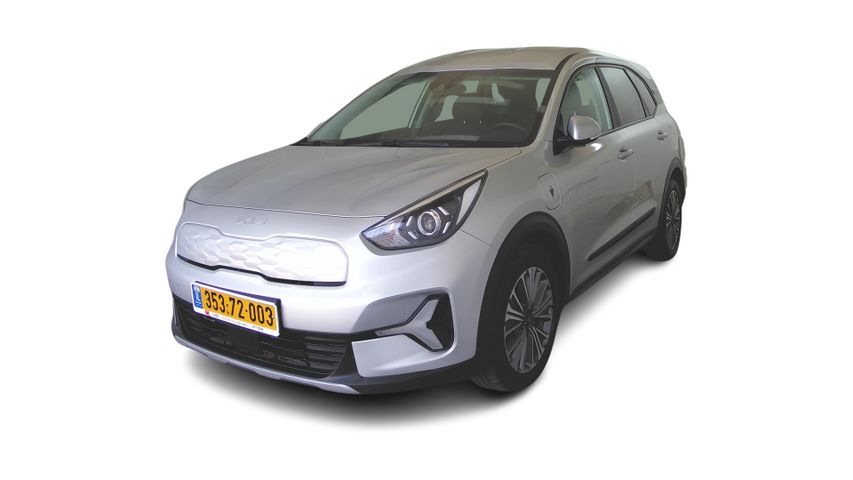 מודעת רכב קיה נירו פלוס