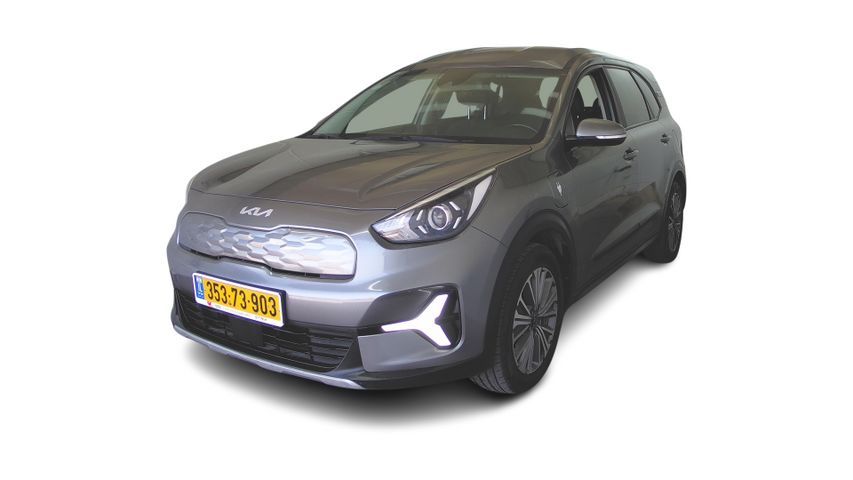 מודעת רכב קיה נירו פלוס