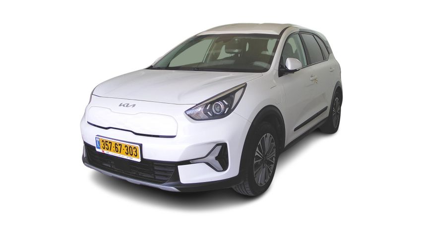 מודעת רכב קיה נירו פלוס