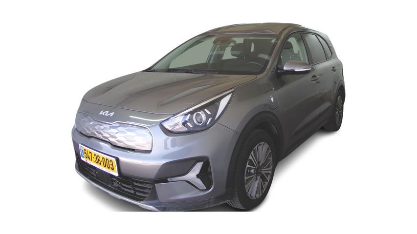 מודעת רכב קיה נירו פלוס