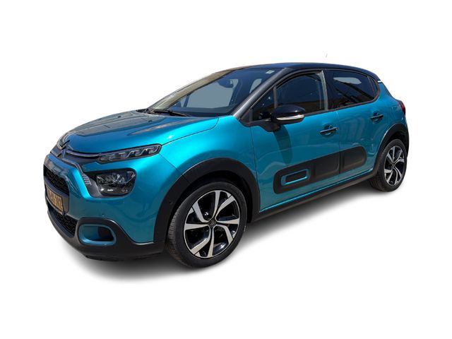 מודעת רכב סיטרואן C3