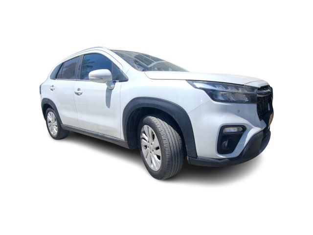 מודעת רכב סוזוקי S-Cross