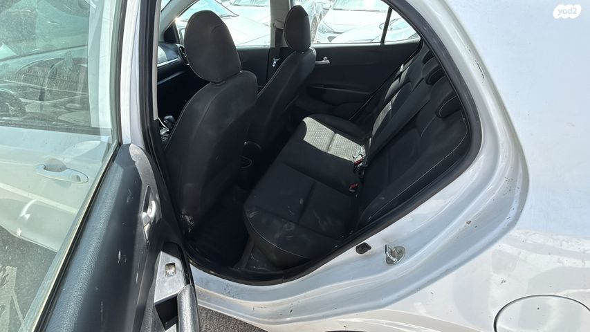 מודעת רכב קיה פיקנטו