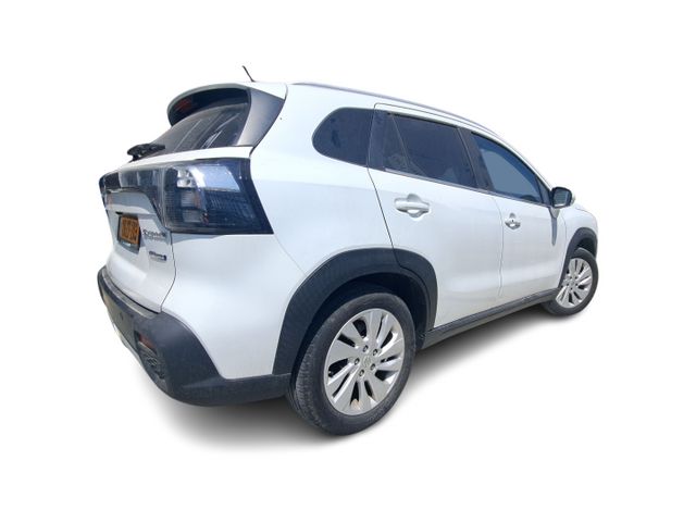 מודעת רכב סוזוקי S-Cross 1