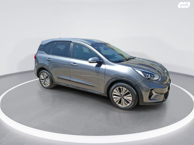 מודעת רכב קיה נירו פלוס 2