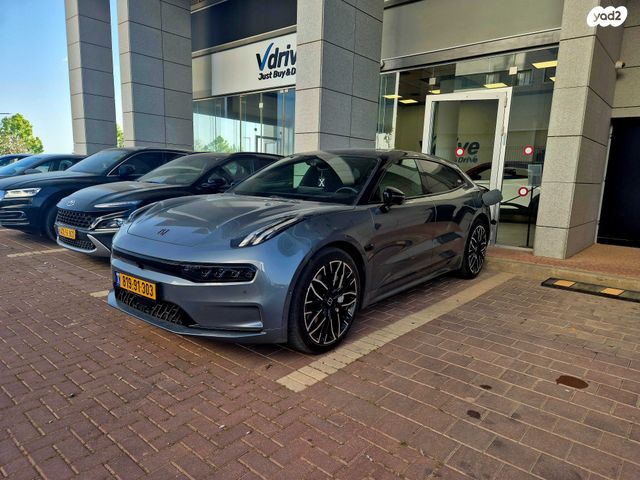 מודעת רכב זיקר 001