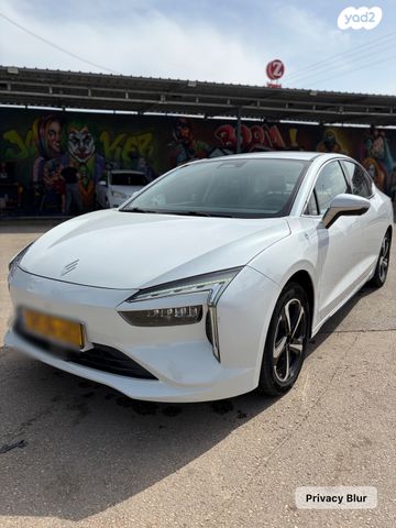 מודעת רכב אי.וי איזי  Limo