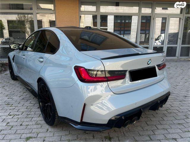 מודעת רכב ב מ וו M3