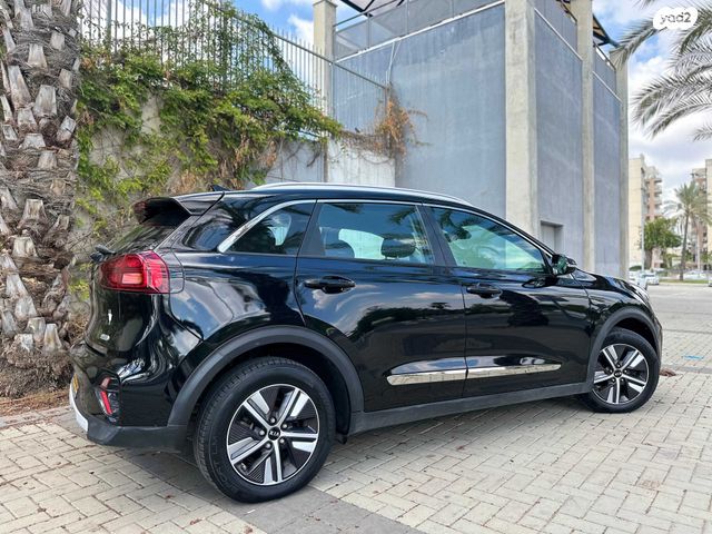 מודעת רכב קיה נירו 2