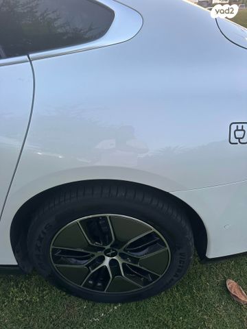 מודעת רכב אקספנג P7 2