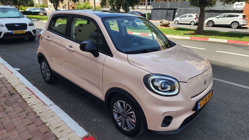 מודעת רכב ליפמוטור T03