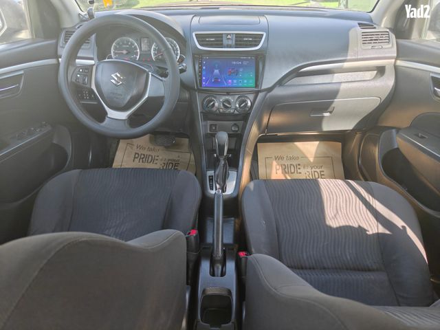 מודעת רכב סוזוקי סוויפט 1