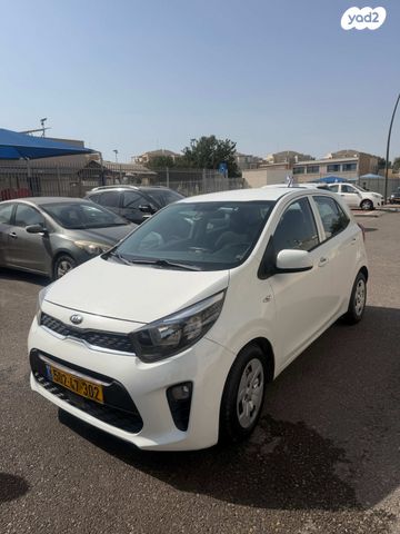 מודעת רכב קיה פיקנטו