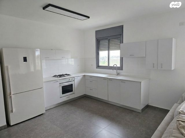 נחל קדרון 46