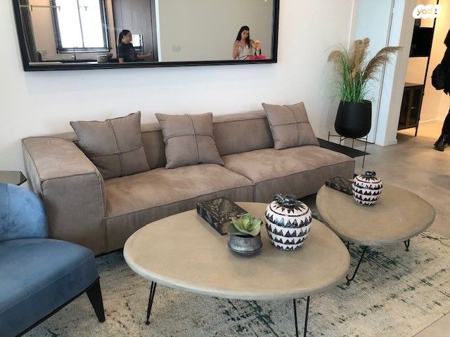 יציאה למחלף אולגה 1