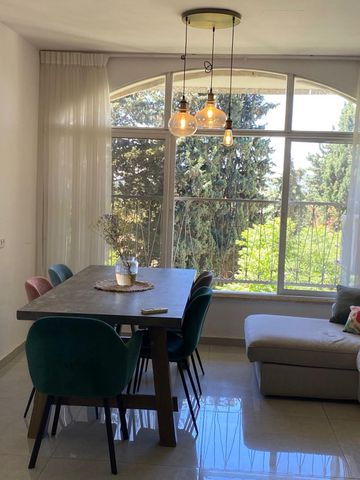 דירה למכירה בקרית יערים — 3