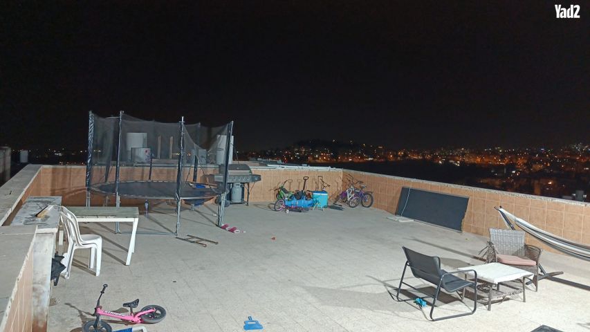 שדרות משה דיין 5
