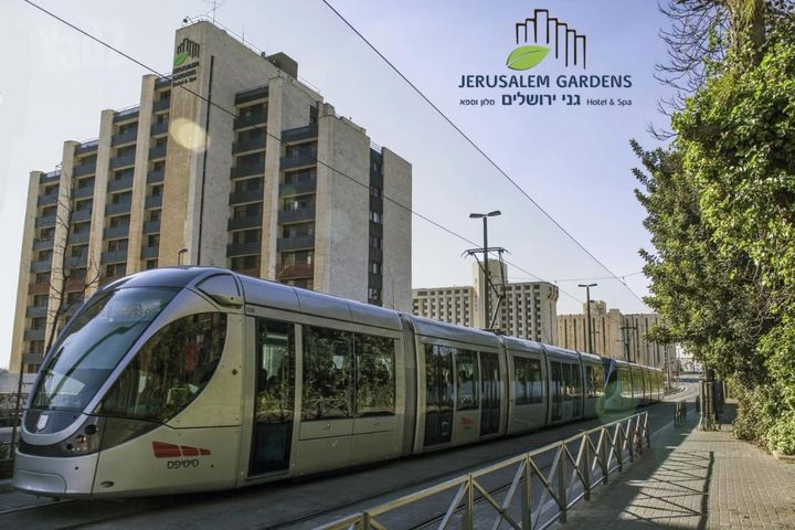 סאבלט להשכרה בירושלים — 2