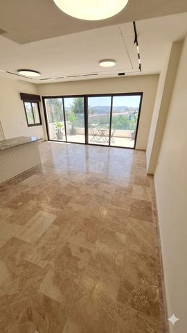 גג/ פנטהאוז להשכרה בירושלים — 2