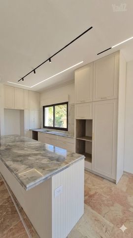 גג/ פנטהאוז להשכרה בירושלים — 4