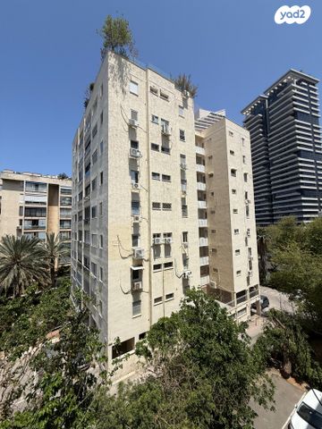 הצפון החדש - כיכר המדינה