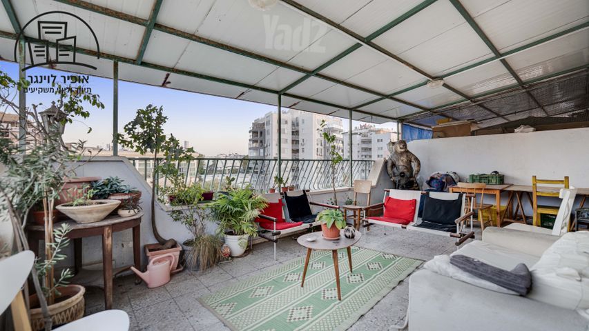 דופלקס למכירה בתל אביב יפו (תיווך) — 2