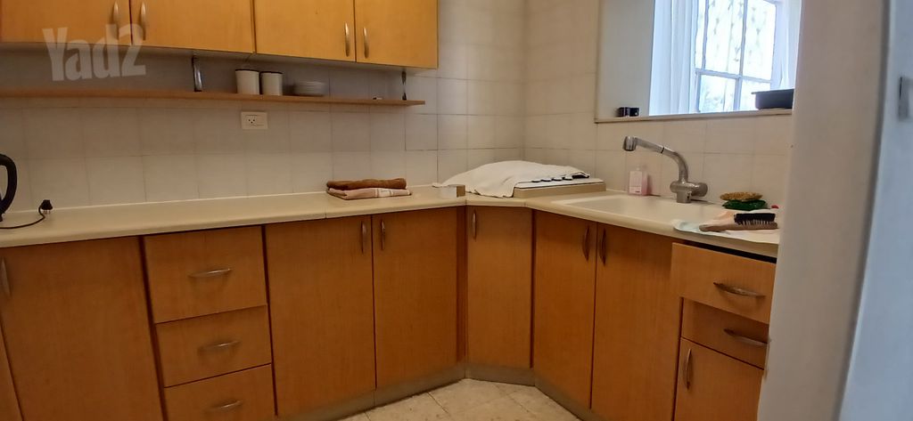 דירה למכירה בירושלים (תיווך) — 3