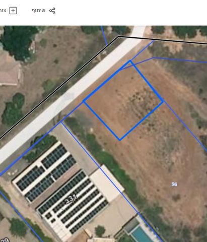 משק חקלאי/ נחלה