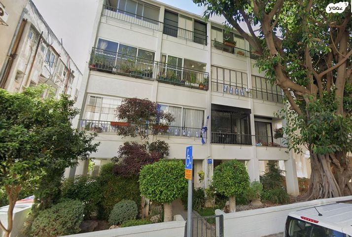 דירה, הצפון הישן - צפון, תל אביב יפו