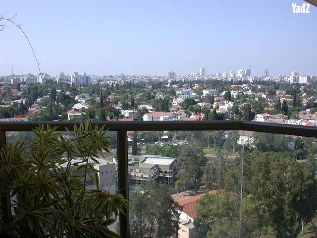 דירה, רמת השקמה, רמת גן