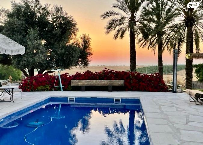 משק חקלאי/ נחלה