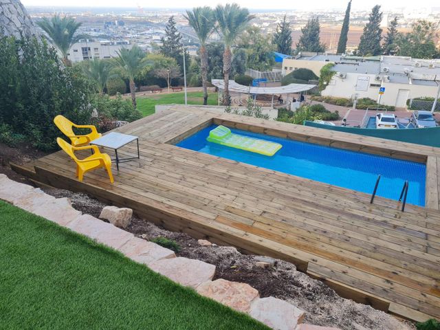 נתיב הארזים 2