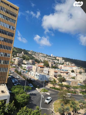 שדרות המגינים 