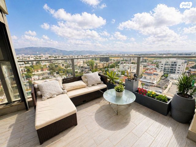 דרך יצחק רבין 9