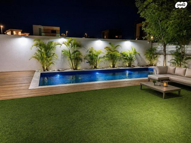 בית פרטי/ קוטג', אירוס