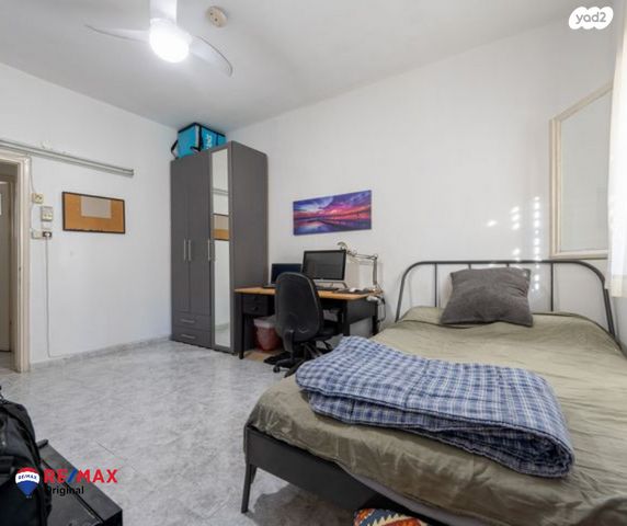 שכונת בן גוריון, מרכז העיר ג'