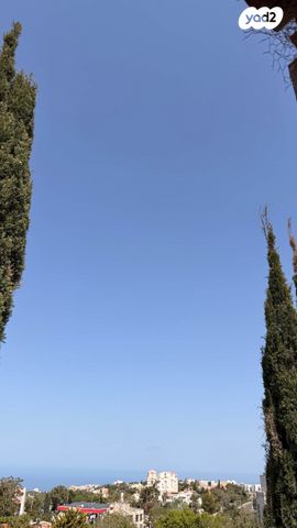 סביוני הכרמל